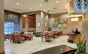 Springhill Suites By Marriott Las Vegas Convention Center